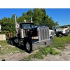 Peterbilt SemiTractor Truck